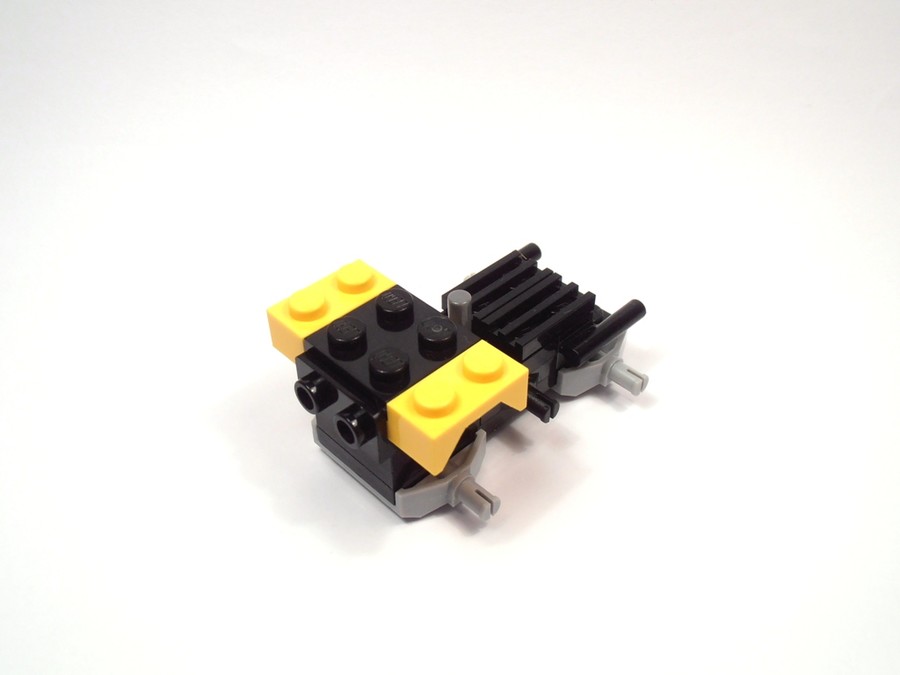 31041 Dump truck