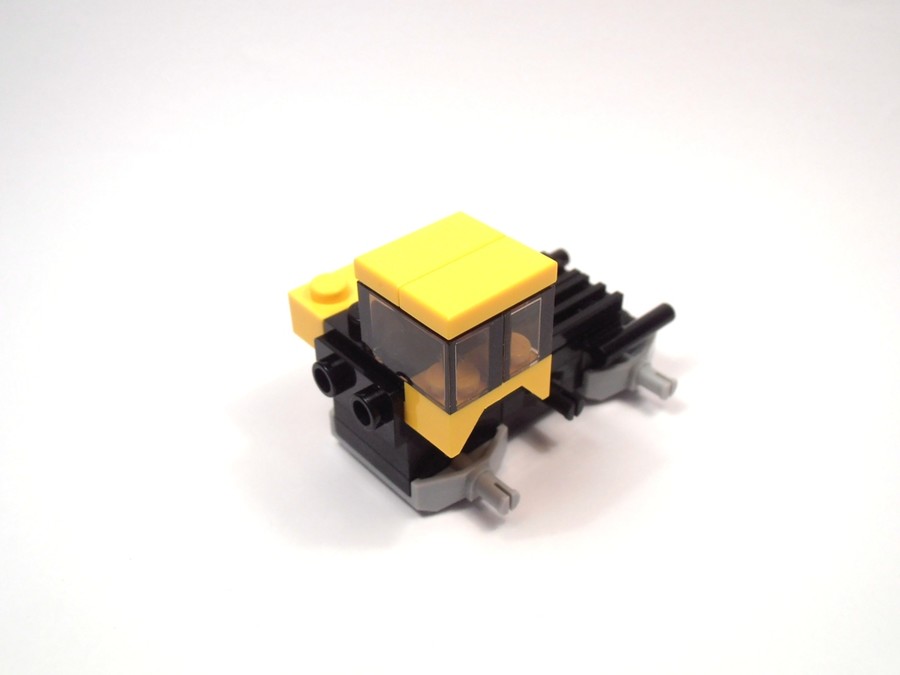 31041 Dump truck