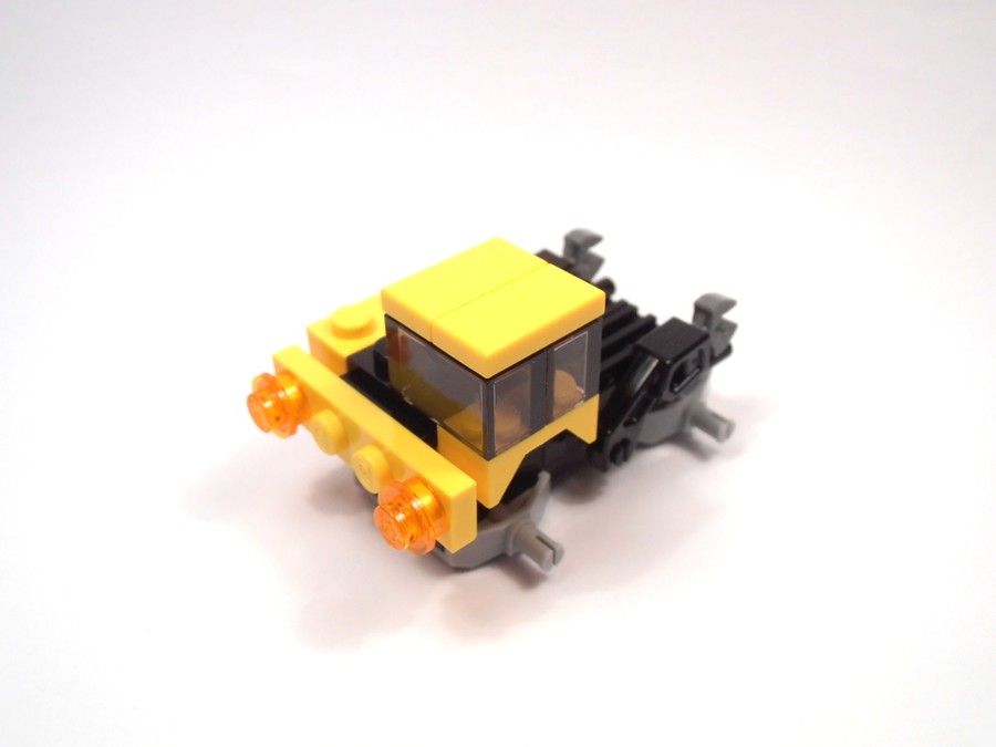 31041 Dump truck