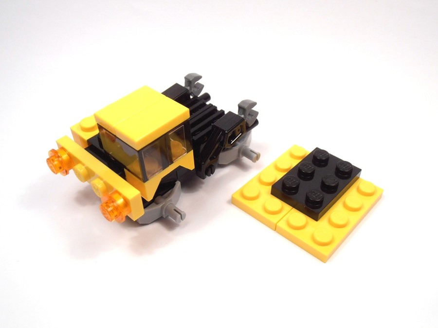 31041 Dump truck