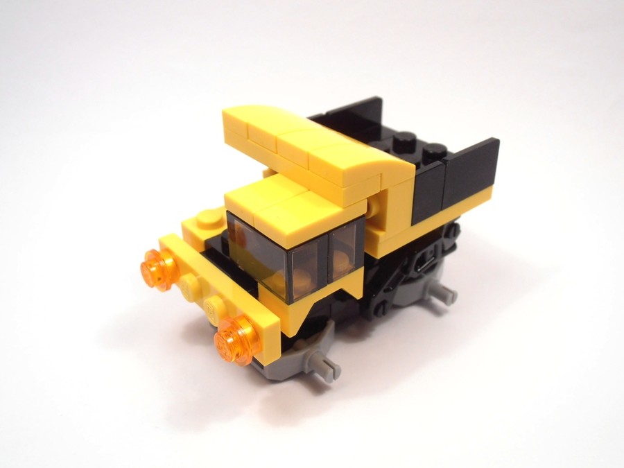 31041 Dump truck