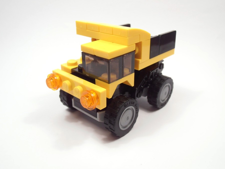 31041 Dump truck
