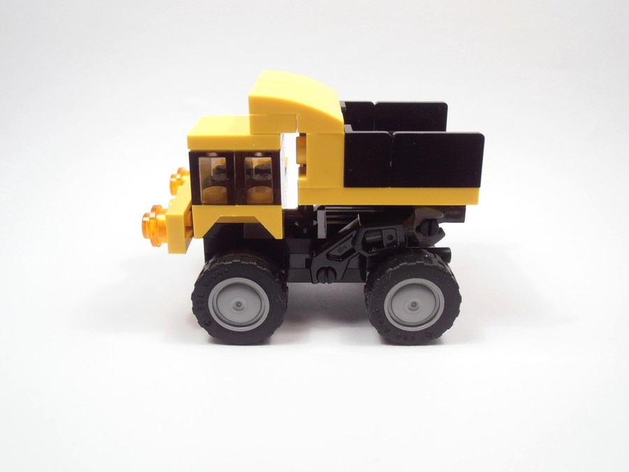 31041 Dump truck