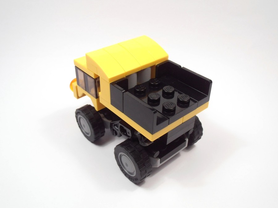 31041 Dump truck