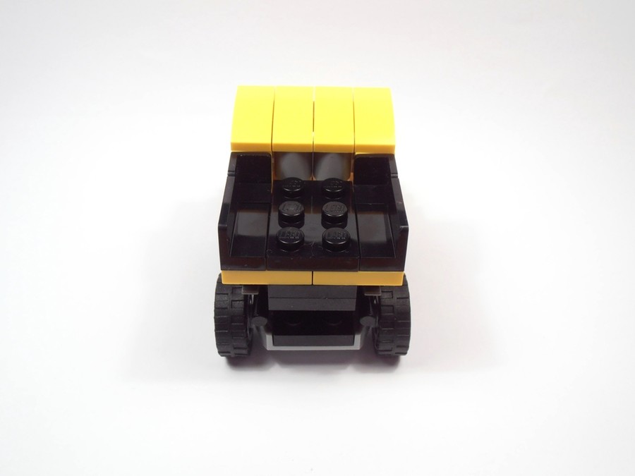 31041 Dump truck