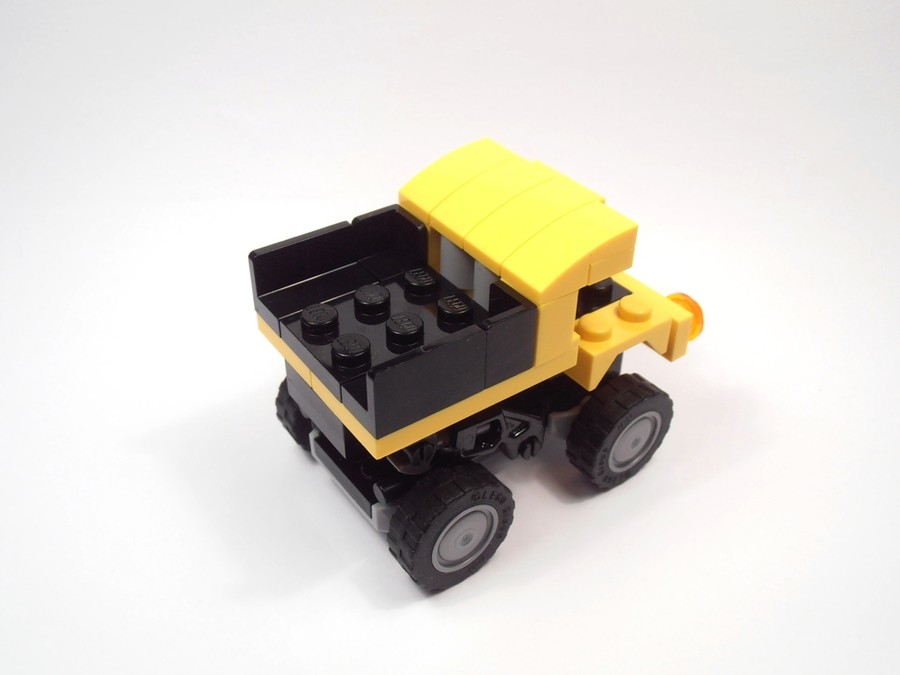 31041 Dump truck