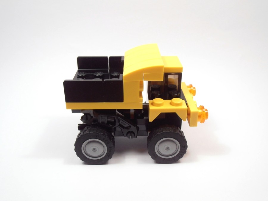 31041 Dump truck