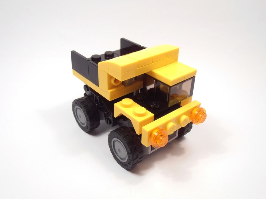 31041 Dump truck