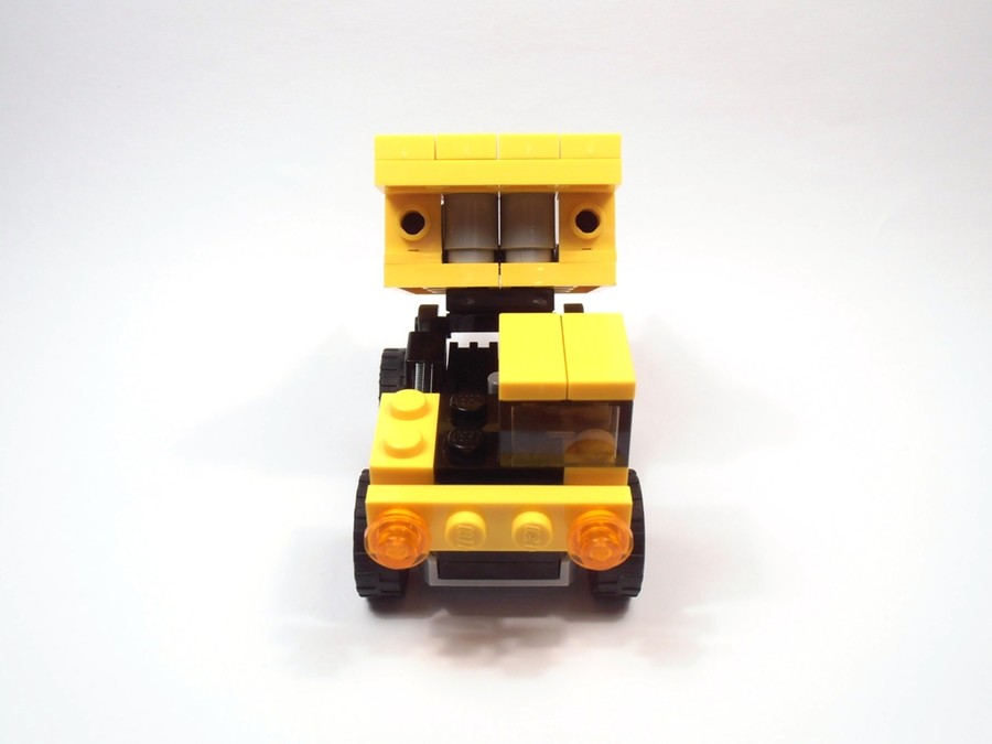 31041 Dump truck