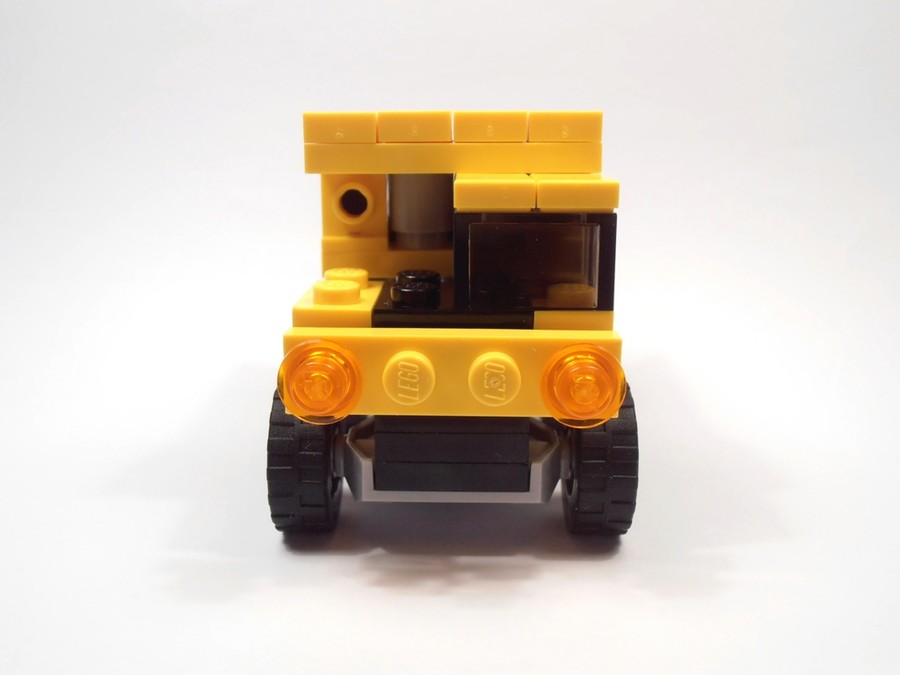 31041 Dump truck