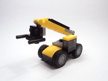 31041 Telehandler