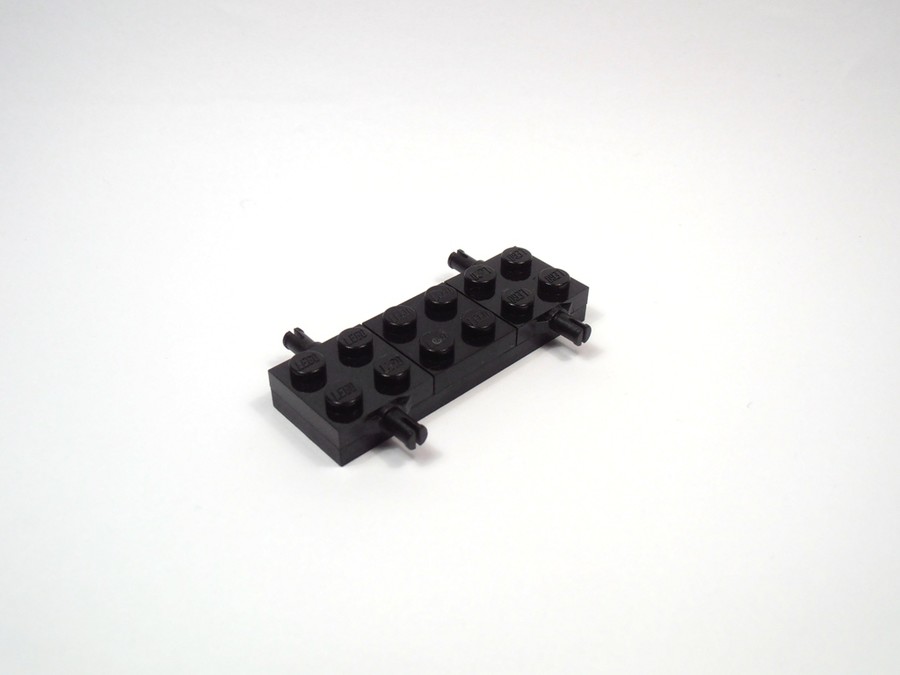 31041 Telehandler