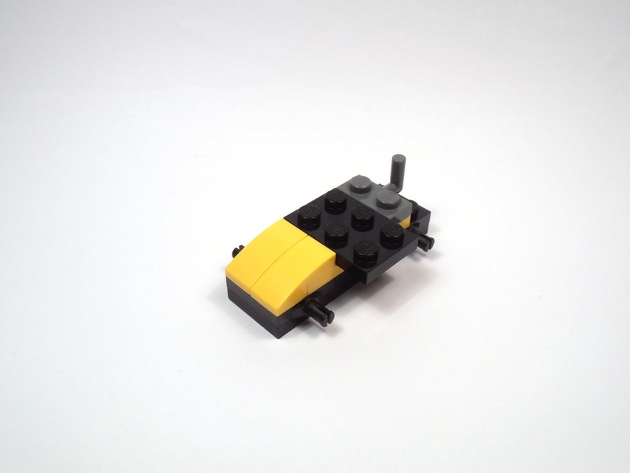 31041 Telehandler