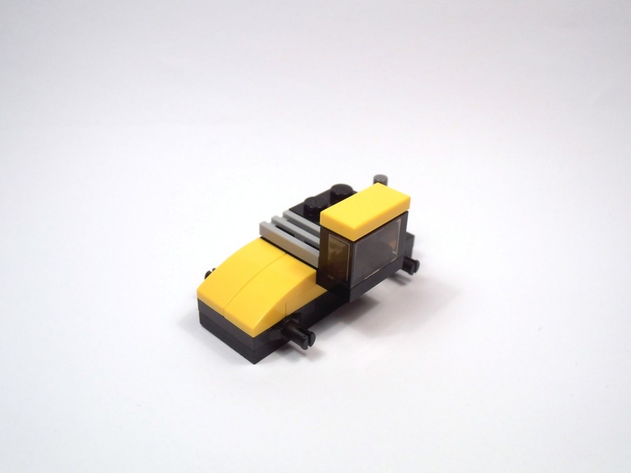 31041 Telehandler