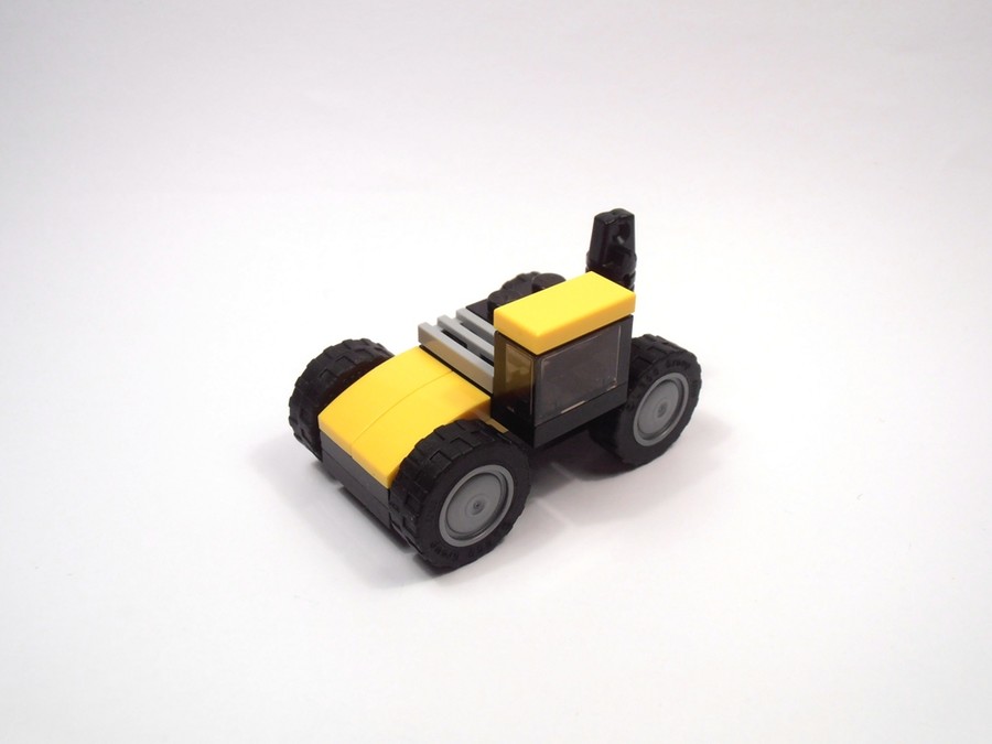 31041 Telehandler
