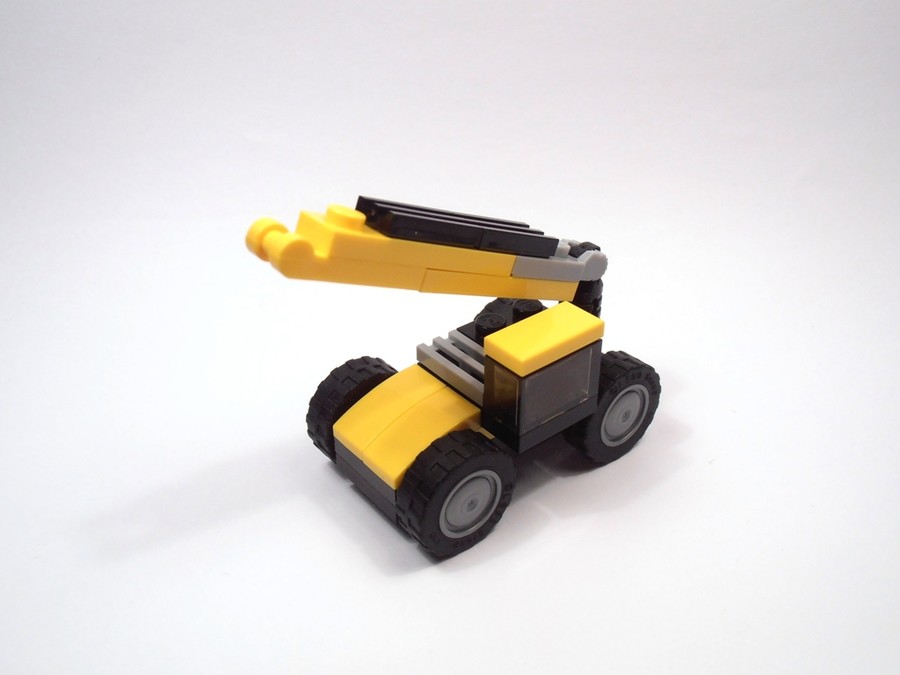 31041 Telehandler
