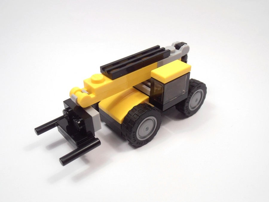 31041 Telehandler