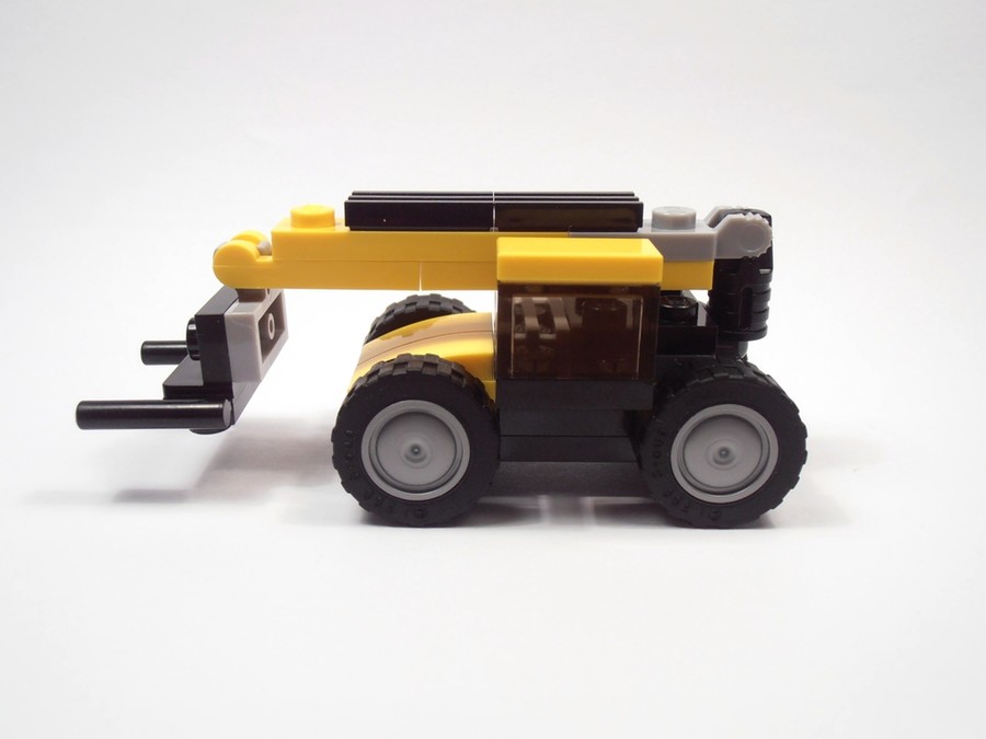 31041 Telehandler