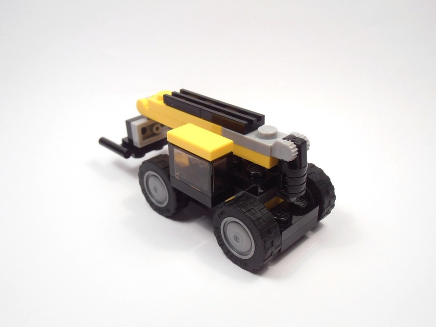 31041 Telehandler