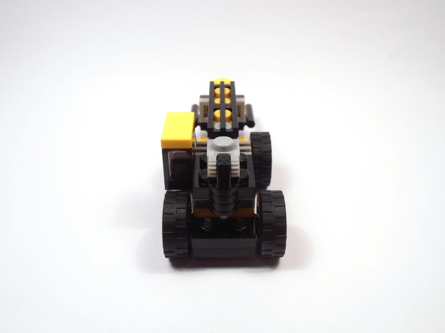 31041 Telehandler