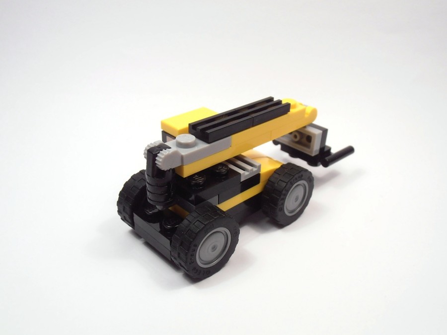 31041 Telehandler