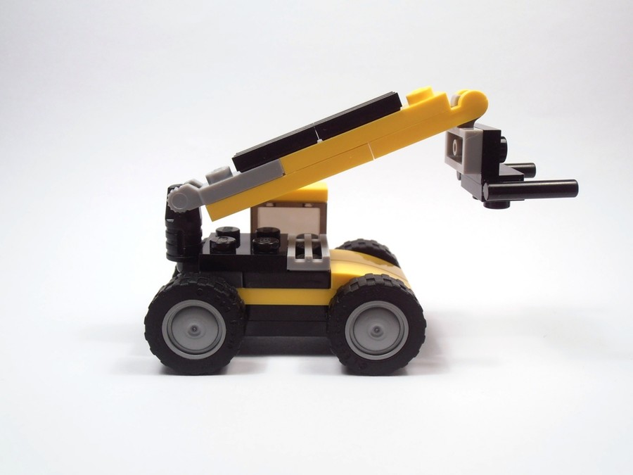 31041 Telehandler