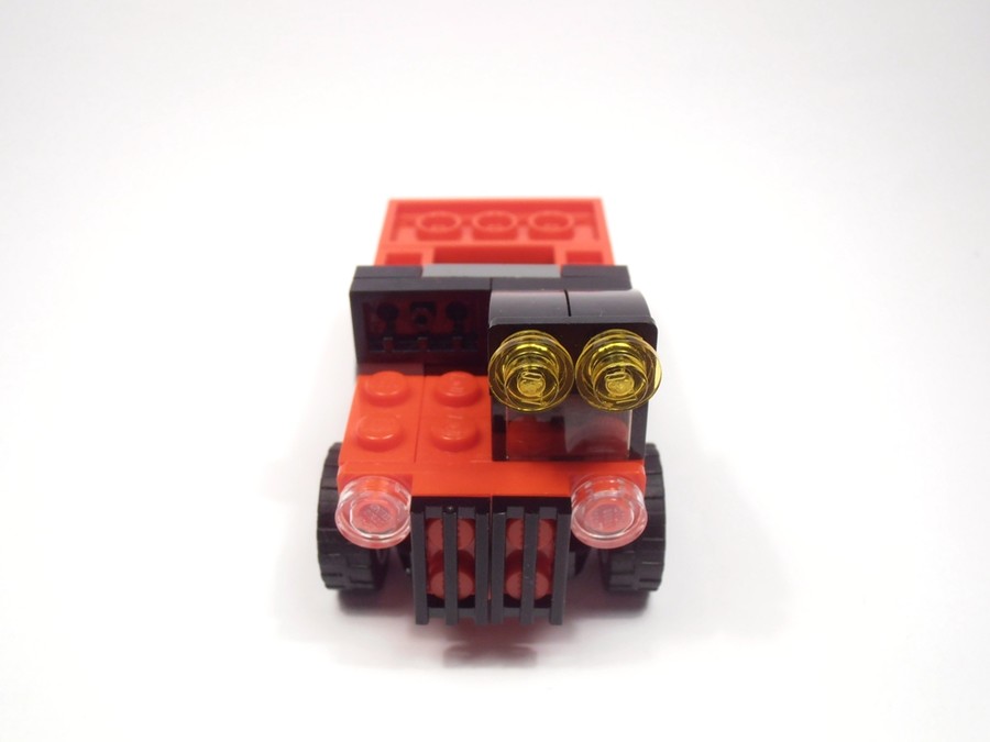 31040 Dump Truck