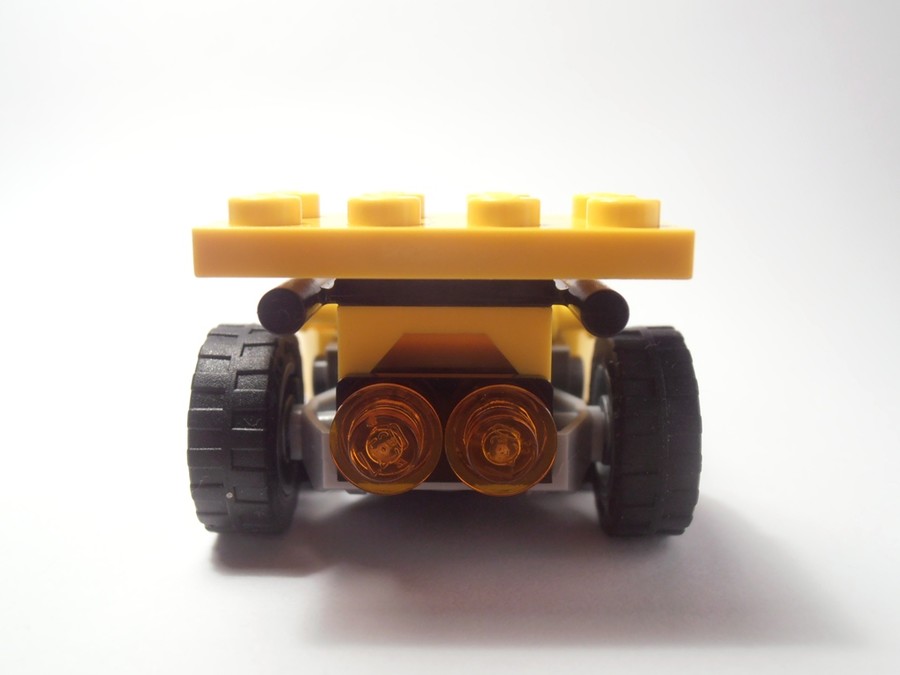 31041 F1 Car