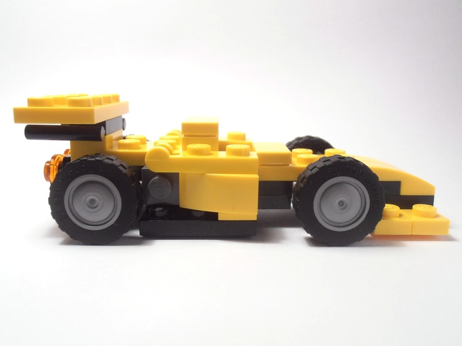 31041 F1 Car