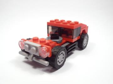 31040 Hot Rod