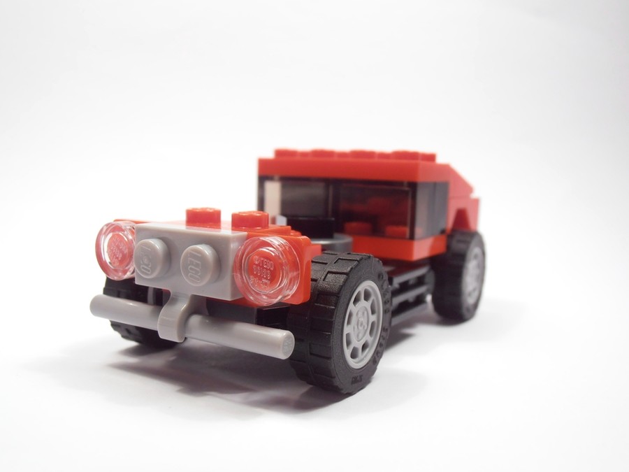 31040 Hot Rod