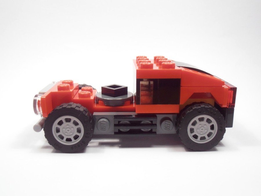 31040 Hot Rod