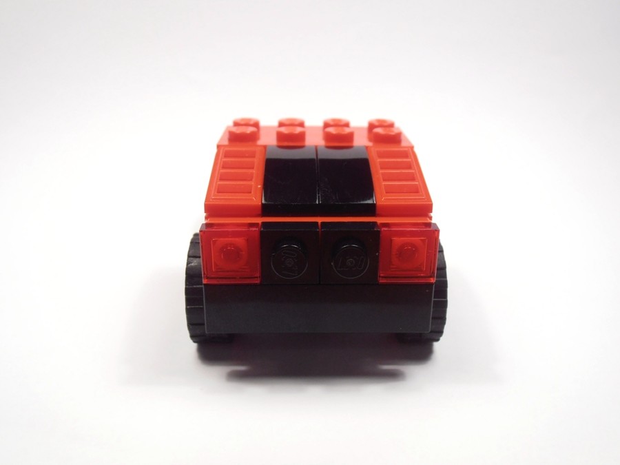 31040 Hot Rod