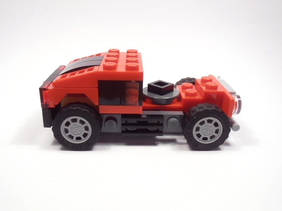 31040 Hot Rod