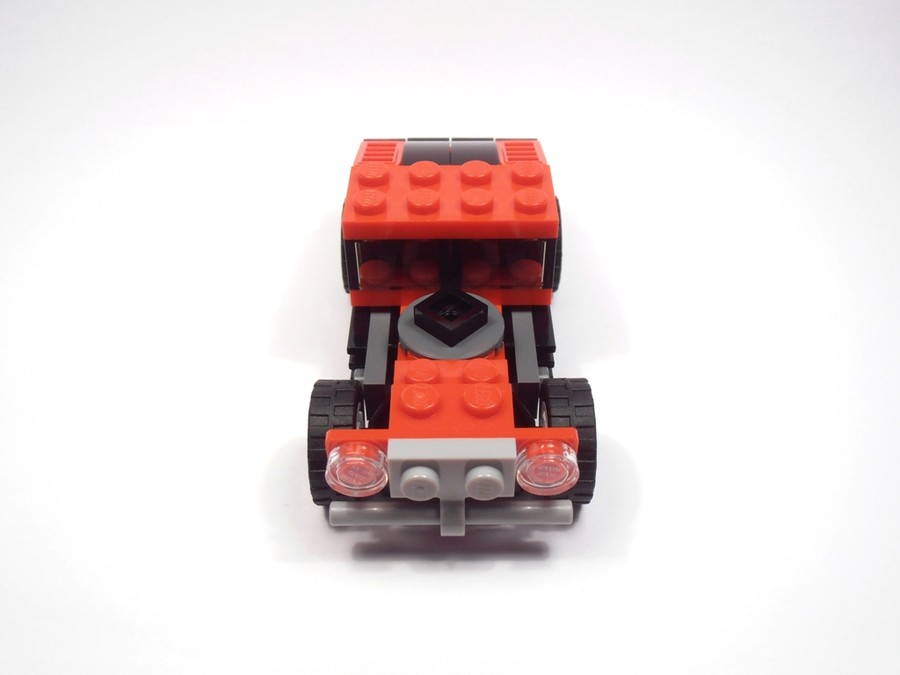 31040 Hot Rod