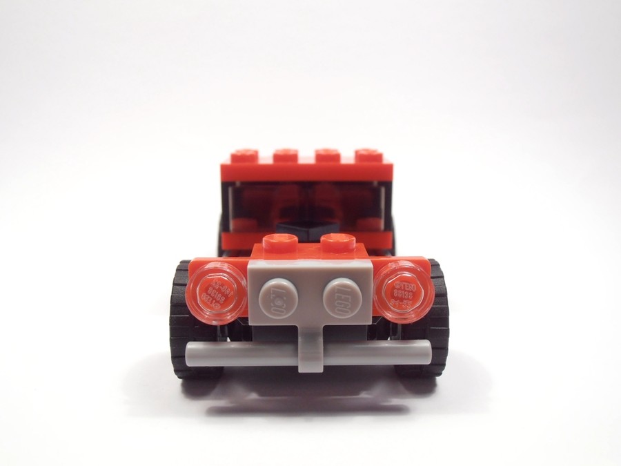 31040 Hot Rod