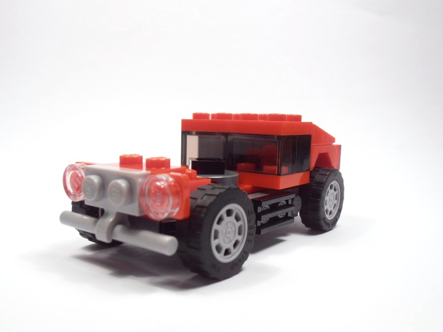 31040 Hot Rod