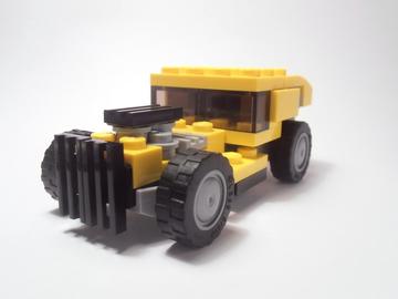 31041 Hot Rod