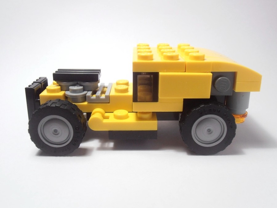 31041 Hot Rod