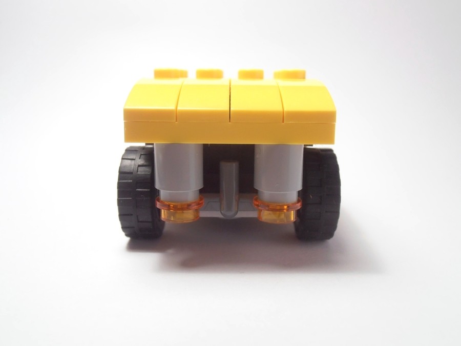 31041 Hot Rod