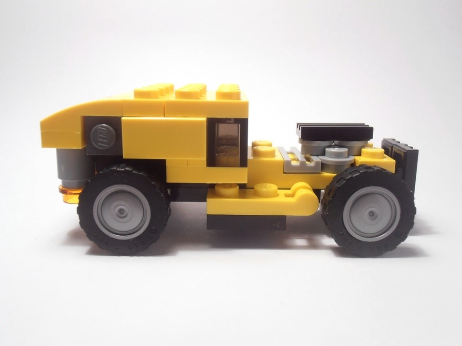 31041 Hot Rod