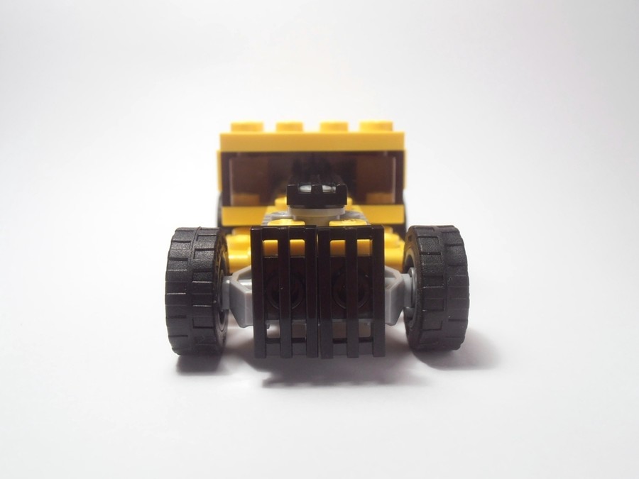 31041 Hot Rod