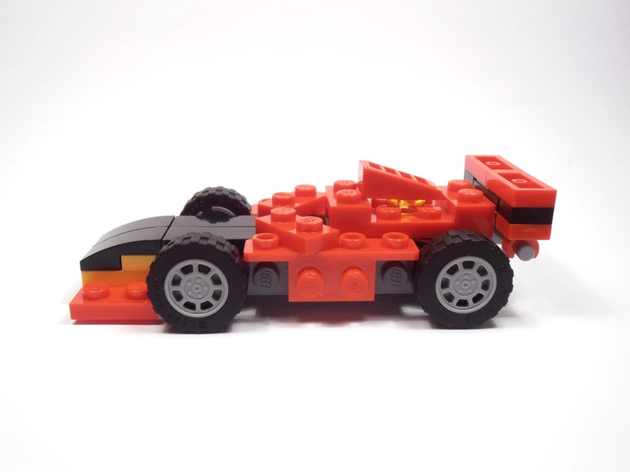 31040 F1 Car
