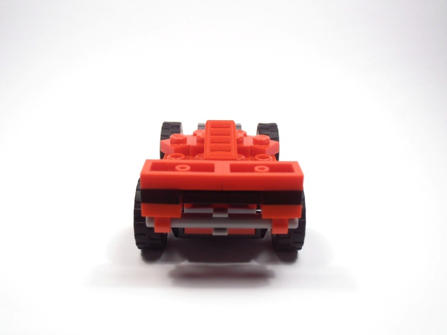 31040 F1 Car