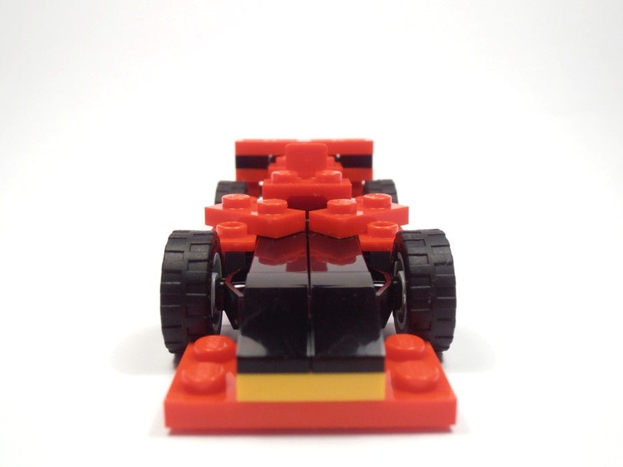 31040 F1 Car