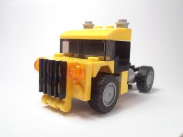 31041 Big Rig