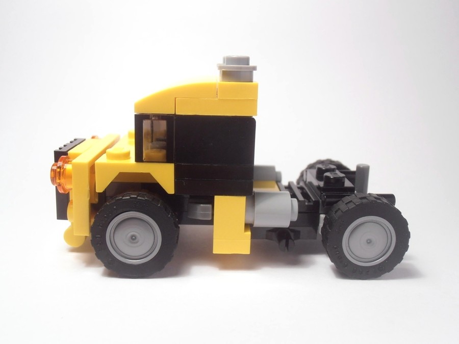 31041 Big Rig