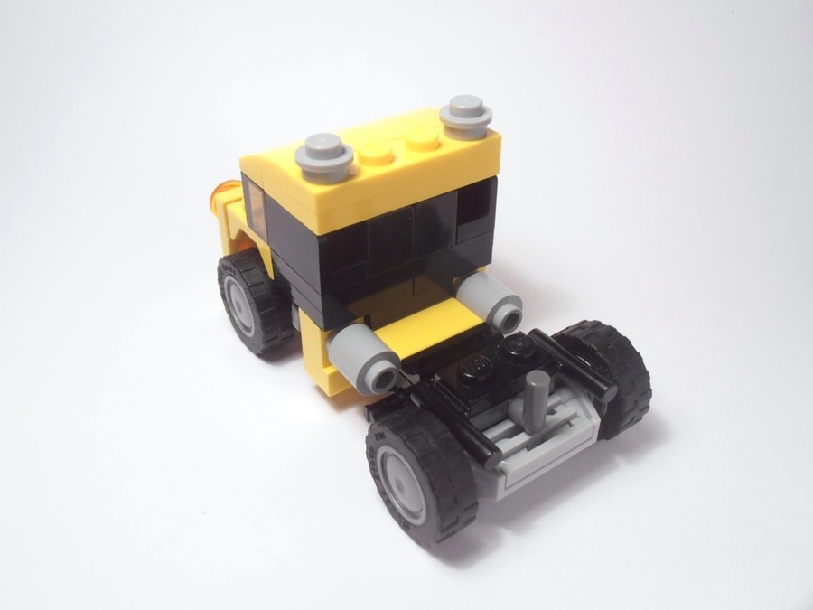 31041 Big Rig