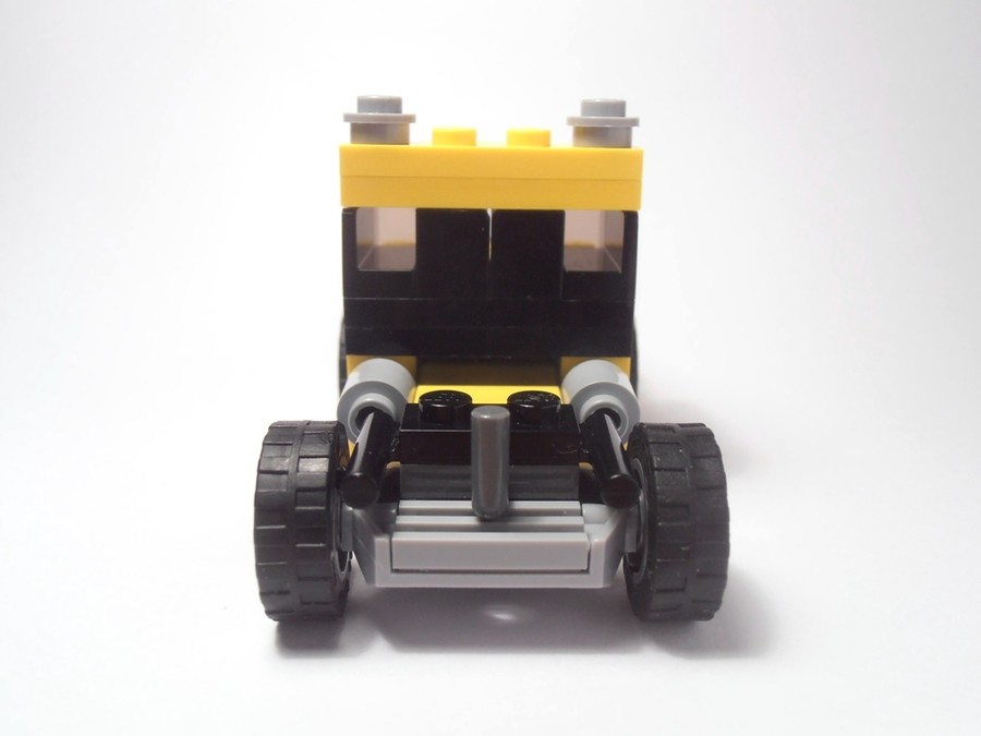 31041 Big Rig