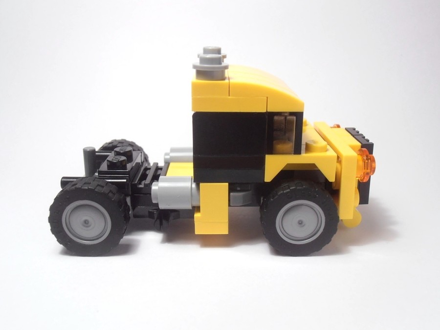 31041 Big Rig